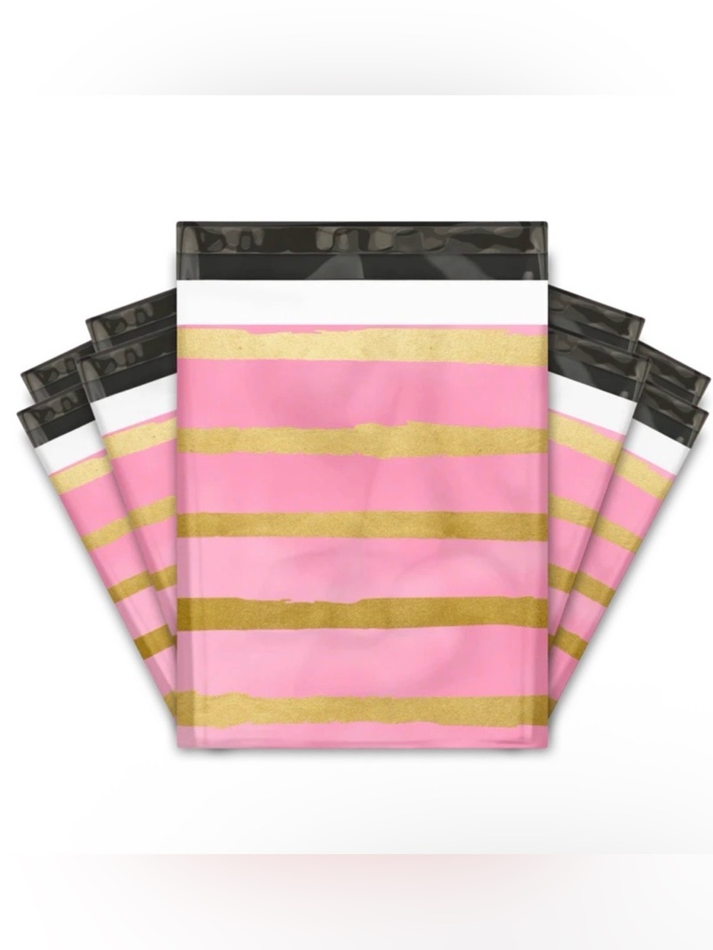 *BUY NOW* Set of 25 (10 x 13) Poly Mailers